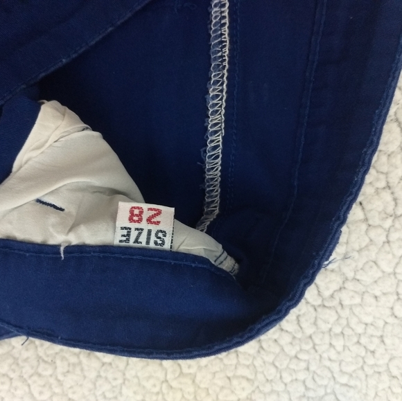 Color jeans! - Picture 7 of 7